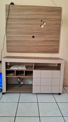 vendo um raqui com painel