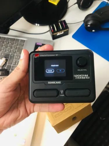 Pocket Master