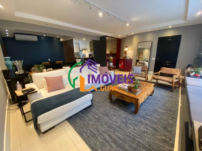 APARTAMENTO - REAL PARQUE - SP