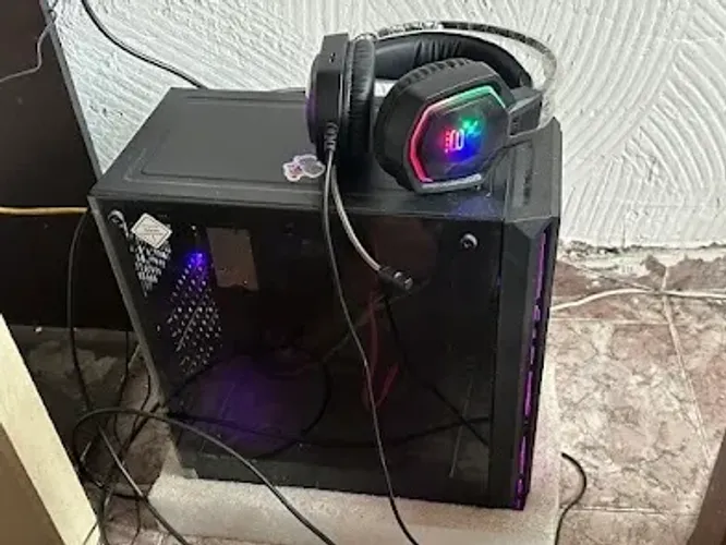 Computador gamer 