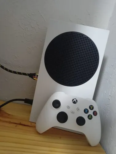 Xbox series S