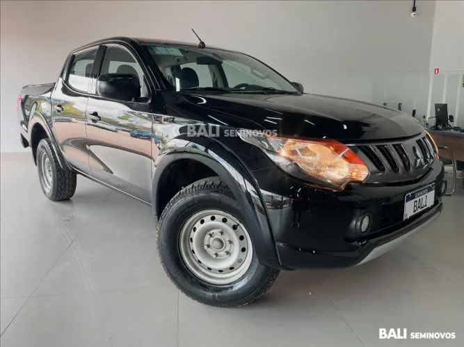 Mitsubishi L200 Triton Sport GLS 2.4 CD Diesel Aut. 2023