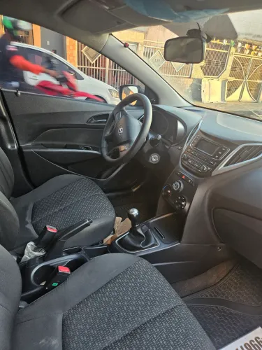 Hyundai HB20 Unique 1.0 Flex 12V Mec. 2019