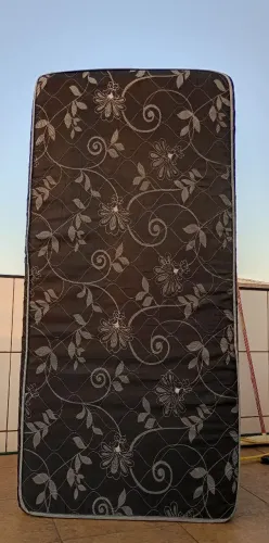 Cama solteiro conjugada