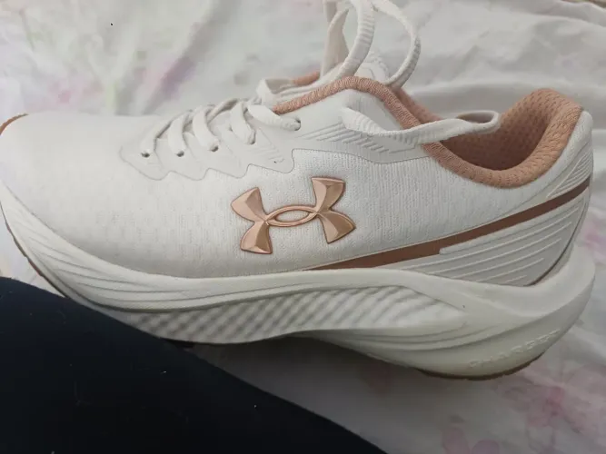 Tênis under armour