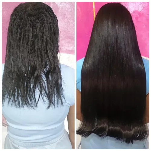 Mega Hair Guarulhos 