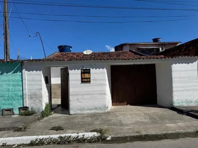 Imóvel para aluguel com 130 metros quadrados com 3 quartos em Tabuleiro do Martins - Macei