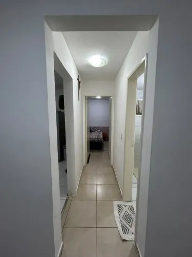 Passo Chave de Apartamento 01 Quarto na Estrada da Maioba em Condominio Fechado.