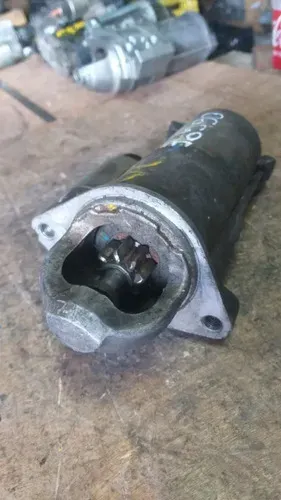 Motor De Arranque Hyundai Vera Cruz 3.8 V6 2009 361003c150