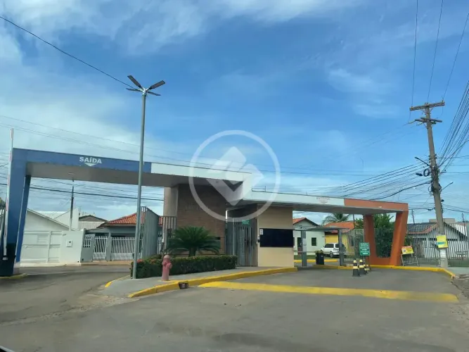 Casa no Residencial Dom Pedro II | Amplo Terreno de 250m² codigo: 326560