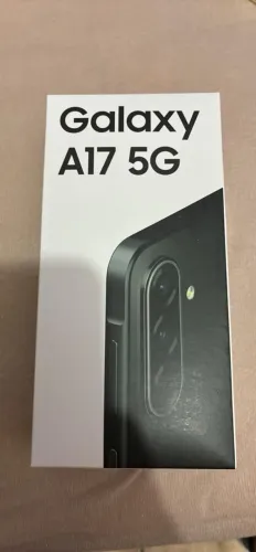 Galaxy A17 5g 256gb
