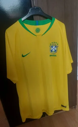 Camisa do Brasil