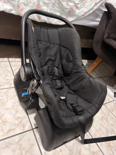 Bebê conforto
