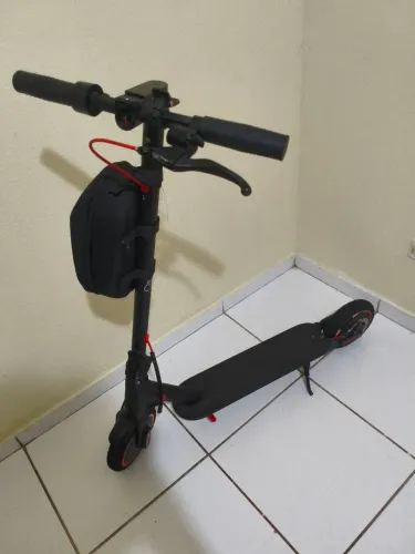 Patinete elétrico