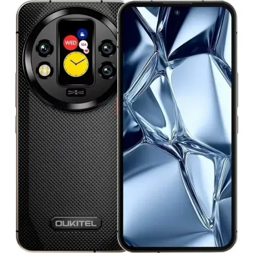 Celular Oukitel WP200 Pro Dual Chip 1TB - Lacrado
