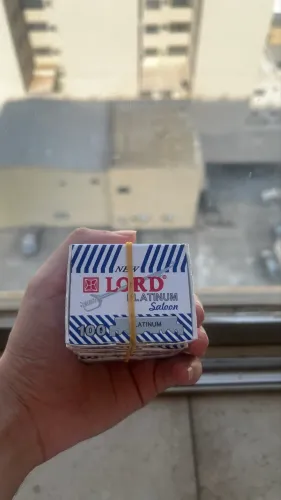 Lâminas para barbear