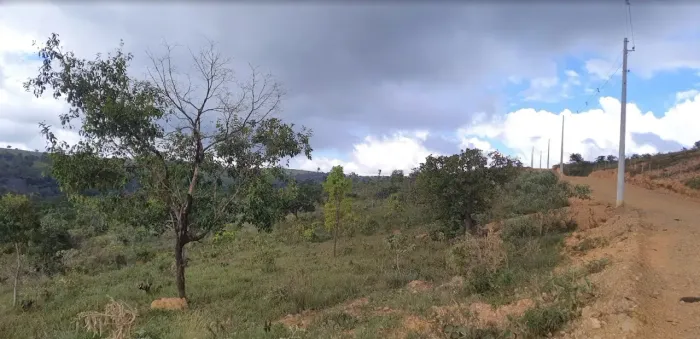 Imóvel para venda possui 20000 metros quadrados em Zona Rural - Cordisburgo - MG