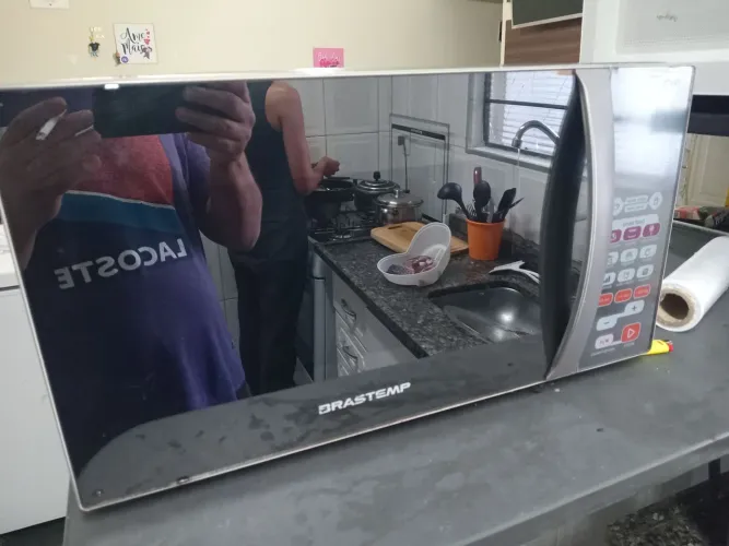 Microondas