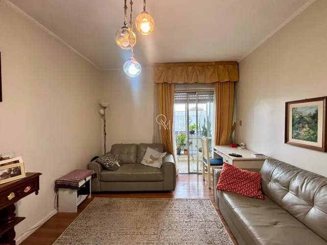 Apartamento com 3 quartos no bairro Lourdes, em Caxias do Sul