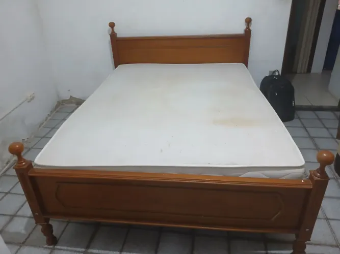 Cama de casal