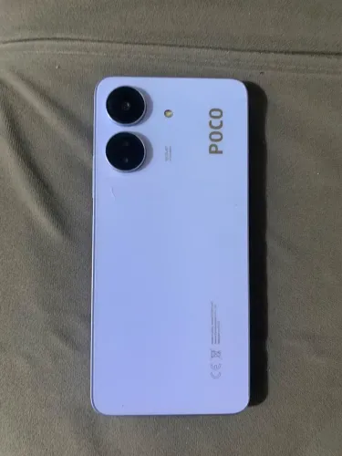 Poco c 65 128 GB