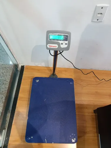 Balança 300kg