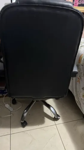 Vendi cadeira de escritório
