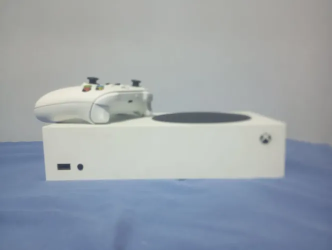 Xbox séries S semi-novo