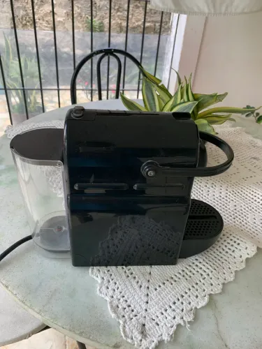 Cafeteira Nespresso Inissia