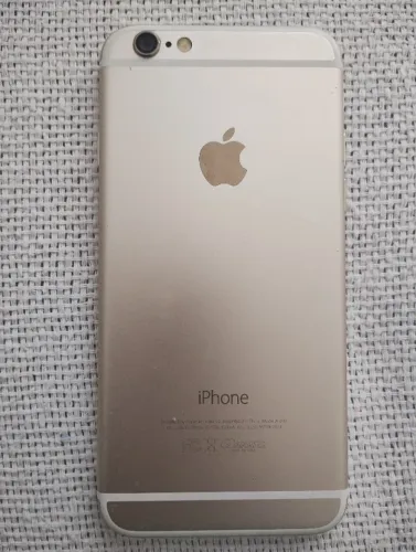iPhone 6 retirada de peças