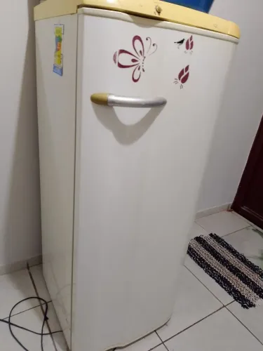 Geladeira