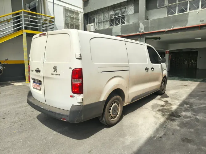Peugeot Expert Business Pack 1.6 Turbo Diesel 2022