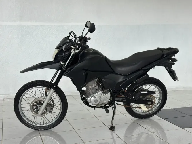 Honda Nxr 160 bros esdd 2023