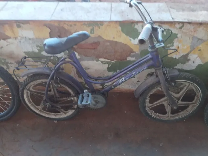 Brisa aro 16