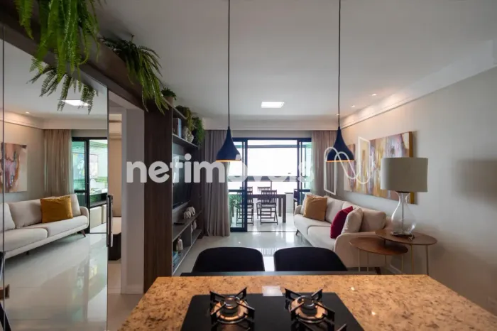 APARTAMENTO 1 QUARTO