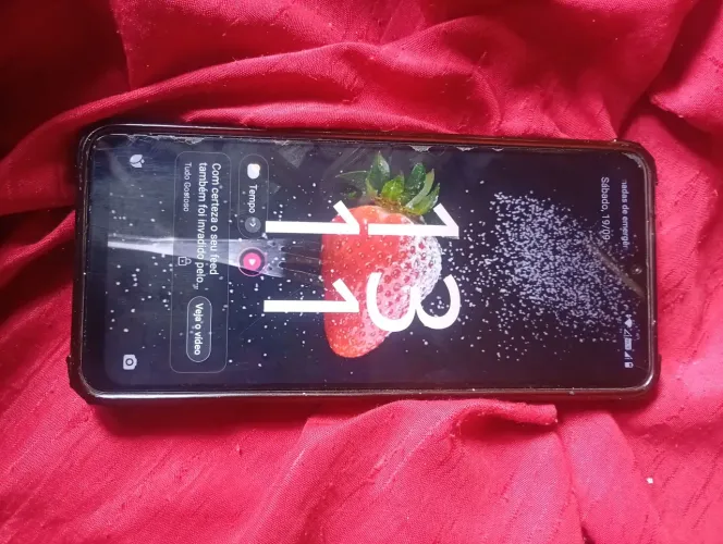 Celular xiome
