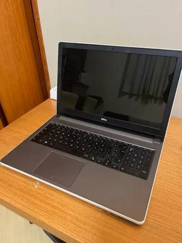 Notebook Dell Inspiron I15-5566-A70B - Branco - Intel Core i7