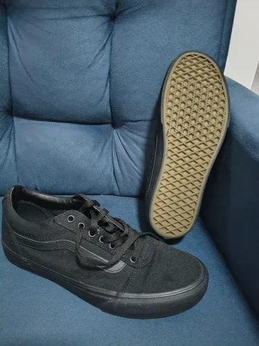 Vendo tênis Vans  old skool Black original l 