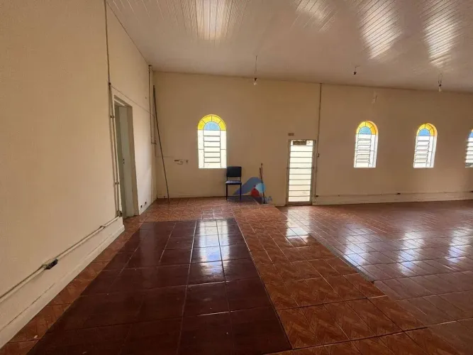 Ponto à venda, 335 m² por R$ 1.000.000,00 - Parque Industrial - São José dos Campos/SP