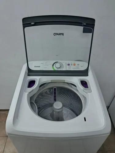 máquina de lavar roupa consul 16 kg