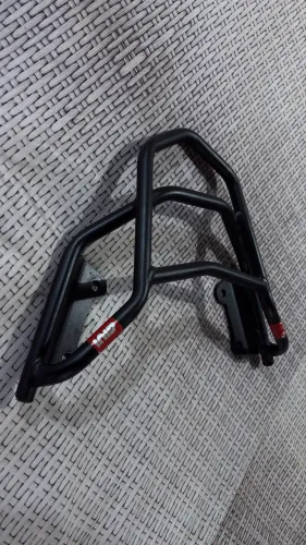 Bagageiro Givi Lander XTZ250