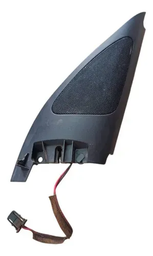 Acabamento Interno Retrovisor Direito Vw Golf Bora 1999 2010