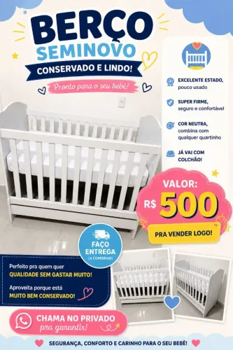 Berço 