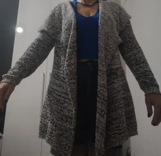 Cardigan
