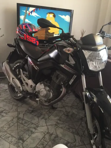 Fan 160