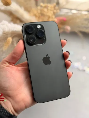 IPHONE 14 PRO 128GB SEMINOVO - OPORTUNIDADE!!!