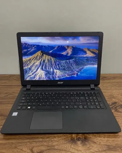 Notebook Acer Aspire Intel Core i3 - Windows 10 Pro
