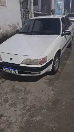 Daewoo Espero CD / DLX 2.0 1995