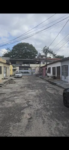 Casa para alugar no Conjunto Valparaiso 