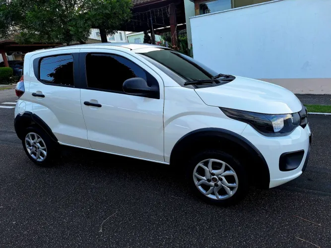 Fiat Mobi Like 1.0 Fire Flex 5P. 2023